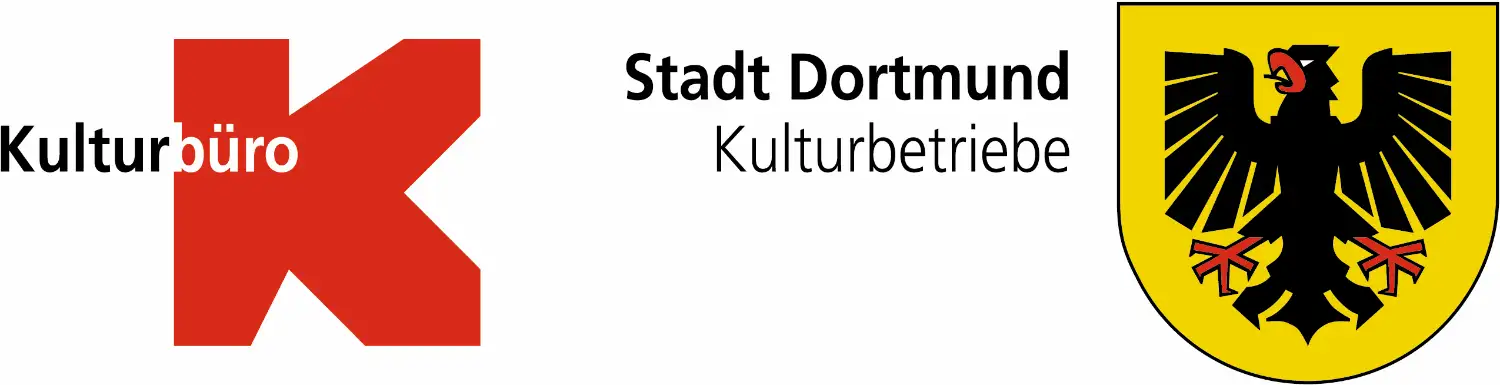 Kulturbüro, Stadt Dortmund Kulturbetriebe